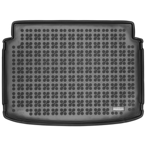 Covor Tavita Portbagaj Premium Hyundai BAYON 2021 - pentru versiuni echipare Comfort, Led line, Style