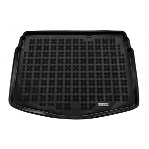 Covor Tavita Portbagaj Premium Mazda CX-3, podea in pozitie coborata 2015 - 2018, 2018 - 2022 - Img 1