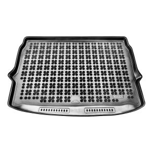 Covor Tavita Portbagaj Premium Nissan QASHQAI II podea in pozitie ridicata 2014 - 2021
