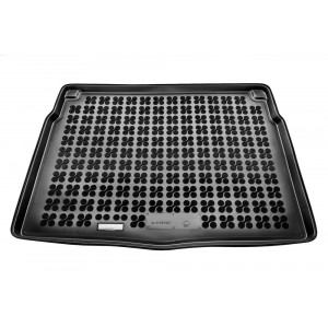 Covor Tavita Portbagaj Premium Opel ASTRA IV J Hatchback 2009 - 2015 - Img 1