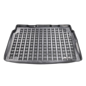Covor Tavita Portbagaj Premium Seat TARRACO cu reglaj optional podea – podea in pozitie coborata, 5 loc 2018 - | VW TIGUAN ALLSPACE cu reglaj optional podea – podea in pozitie coborata, 5 loc, cu roata rezerva mica, 4x4 , 4x2 2017 - 2021, 2021 -