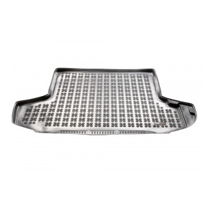 Covor Tavita Portbagaj Premium Skoda OCTAVIA III Combi, podea in pozitie ridicata 2013 - 2019