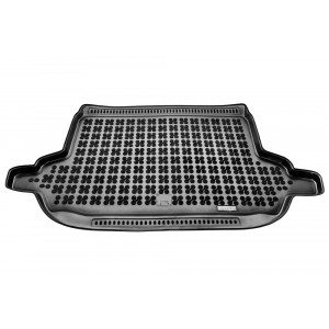 Covor Tavita Portbagaj Premium Subaru FORESTER IV 2012 - 2018