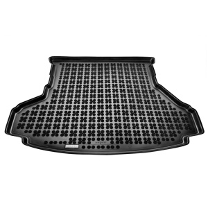 Covor Tavita Portbagaj Premium Toyota AVENSIS III Sedan 2009 - 2018