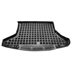 Covor Tavita Portbagaj Premium Toyota PRIUS III XW30 2009 - 2015