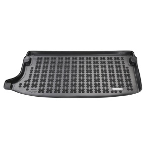 Covor Tavita Portbagaj Premium VW T-CROSS, podea in pozitie ridicata 2018 -