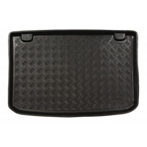 Covor Tavita Portbagaj Renault CLIO IV Hatchback 2012 - 2019