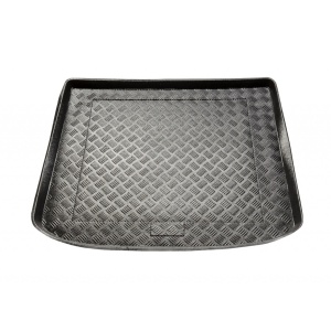 Covor Tavita Portbagaj Seat ALTEA FREETRACK 2006 - 2015 | Seat TOLEDO III Sedan, podea in pozitie ridicata 2004 - 2009