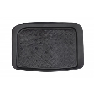 Covor Tavita Portbagaj Seat IBIZA II Hatchback 3 - usi, 5 - usi 1996 - 2002 | VW POLO III Hatchback 1994 - 2001 - Img 1