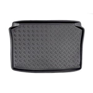 Covor Tavita Portbagaj Seat IBIZA III Hatchback 3 - usi, 5 - usi 2002 -2008 | VW POLO IV Hatchback 2001 - 2009