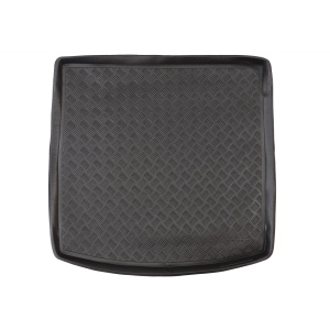 Covor Tavita Portbagaj Seat LEON III (MK3) ST, podea in pozitie ridicata 2014 - 2020