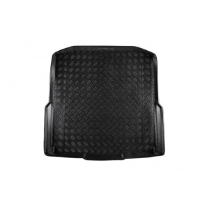 Covor Tavita Portbagaj Skoda OCTAVIA III Combi podea portbagaj fixa, cu exceptia verions G - Tec, Scout 2013 - 2019