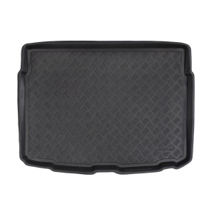 Covor Tavita Portbagaj Toyota AURIS II Hatchback packet comfort - podea in pozitie coborata 2012 - 2018 | Toyota AURIS II Hybrid packet comfort - podea in pozitie coborata 2012 - 2018