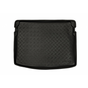 Covor Tavita Portbagaj Toyota AURIS II Hatchback packet comfort - podea in pozitie ridicata 2012 - 2018 | Toyota AURIS II Hybrid packet comfort - podea in pozitie ridicata 2012 - 2018 - Img 1