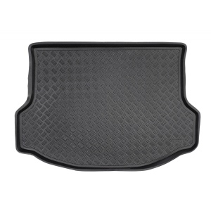 Covor Tavita Portbagaj Toyota RAV4 IV cu rezerva mica 2013 - 2018