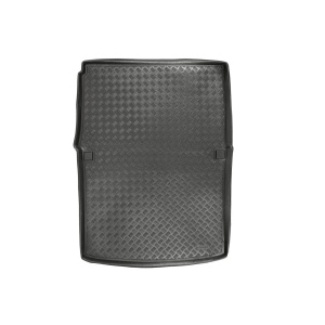 Covor Tavita Portbagaj VW CADDY III 2 loc 2003 - 2021