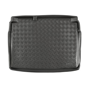 Covor Tavita Portbagaj VW GOLF V Hatchback cu rezerva mica, cu trusa scule 2003 -2008 | VW GOLF VI Hatchback cu trusa scule 2008-2012
