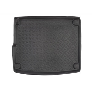Covor Tavita Portbagaj VW TOUAREG II 5 loc 2010 - 2014