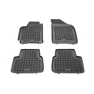 Covorase Presuri Auto Cauciuc Dedicate Chevrolet LACETTI 2004 -2008 - Img 1