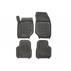 Covorase Presuri Auto Cauciuc Dedicate Citroen C4 III toate modelele fara electric 2020 - - Img 1
