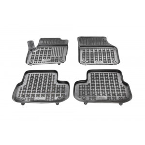 Covorase Presuri Auto Cauciuc Dedicate Land Rover DISCOVERY SPORT 2014 - 2019 - Img 1