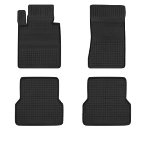 Covorase Presuri Auto Cauciuc Universale BMW SERIA 5 F10 2010-2013 | BMW SERIA 5 F10,F11 dupa 2013