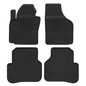 Covorase Presuri Auto Cauciuc Universale VW JETTA A6 dupa 2010 | VW PASSAT B6 dupa 2005-2010 | VW PASSAT B7 2010-2014 | VW PASSAT CC 2008-2012 | VW PASSAT CC dupa 2012 | VW TIGUAN I 2007-2015