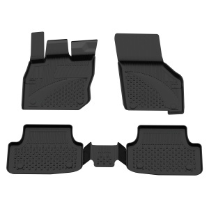 Covorase Presuri Auto Tip Tavita 4.5D Ultra Audi A3 2021 -