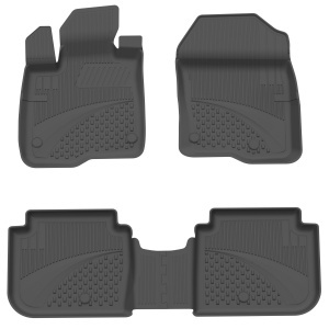 Covorase Presuri Auto Tip Tavita 4.5D Ultra Honda CR-V 2023 -