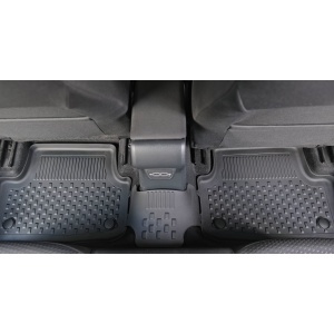 Covorase Presuri Auto Tip Tavita 4.5D Ultra Hyundai IX35 2009-2015 | Kia Sportage III 2010-2015 - Img 7
