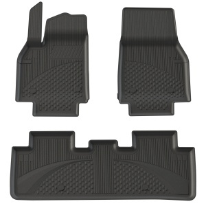 Covorase Presuri Auto Tip Tavita 4.5D Ultra PRO Tesla Model Y Juniper 2025 -