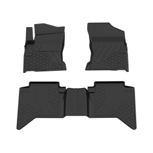 Covorase Presuri Auto Tip Tavita 4.5D Ultra PRO Toyota Hilux 2015 - 2020 , 2020 -