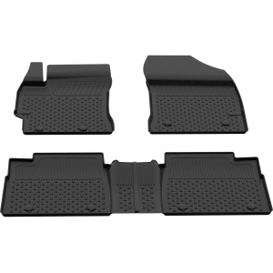 Covorase Presuri Auto Tip Tavita 4.5D Ultra Toyota Corolla 2013-2018