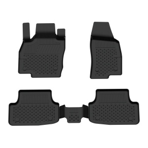 Covorase Presuri Auto Tip Tavita 4.5D Ultra VW Polo 2017 - | VW T-Cross 2019 - | VW Taigo 2021 - | Skoda Fabia 2020 - | Seat Ibiza 2018 - | Seat Arona 2017 -