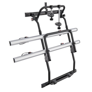 Suport biciclete autorulota Menabo Tremont Peugeot Boxer 2015+ - Img 2