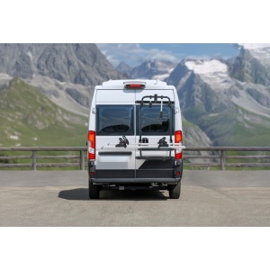 Suport biciclete autorulota Menabo Tremont Renault Master IV, model 2024+ - Img 6