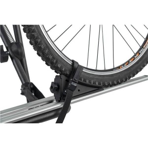 Suport biciclete Menabo Polaris 3 pentru 3 biciclete cu prindere pe haion - Img 6