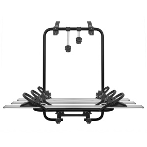 Suport biciclete Menabo Shadow Black dedicat VW Transporter T5 2003-2015 - Img 2