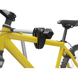 Suport biciclete Menabo Shadow Silver dedicat VW Caddy 2021+ - Img 7