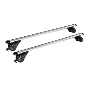 Bare transversale K39 King XL pentru Audi A6 (4F) Avant 2004-2011 - Img 1