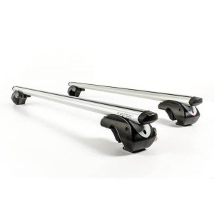 Bare transversale Menabo Dozer XXL pentru Isuzu D-Max 2002-2012 - Img 2