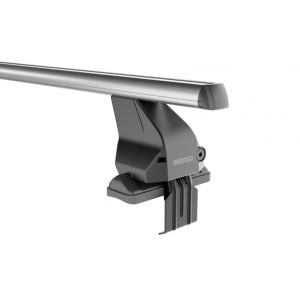 Bare transversale Menabo Omega Aluminiu pentru Skoda Scala, 5 usi, model 2019+ - Img 2