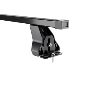 Bare transversale Menabo Omega Otel pentru BMW Serie 8 (G15), 2 usi, model 2018+ - Img 3