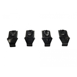 Bare transversale otel K39 pentru Fiat Punto II Classic, 5 usi, model 2007-2010 - Img 9