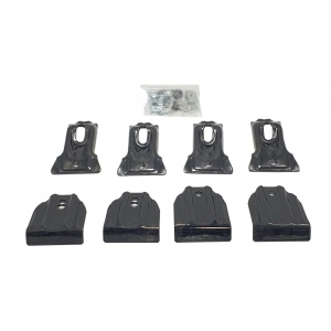 Bare transversale otel K39 pentru Mazda 3 (BM), 5 usi, model 2013-2018 - Img 9