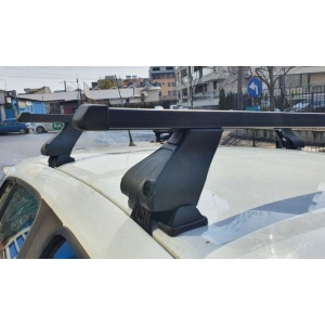 Bare transversale otel K39 pentru Renault Scenic X Mod, 5 usi, model 2013+ - Img 5