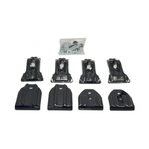 Bare transversale otel K39 pentru Renault Twingo II, 3 usi, model 2007-2013 - Img 9