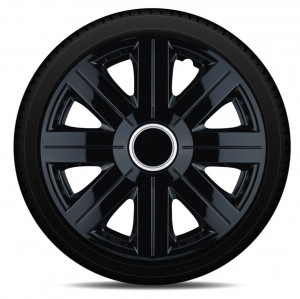 Capace Roti Model COSMOS - Img 1