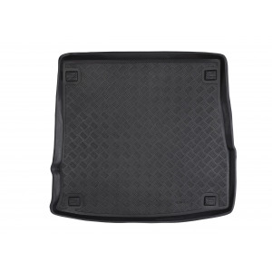 Covor Tavita Portbagaj Alfa Romeo STELVIO cu subwoofer 2016 - 2020, 2020 -