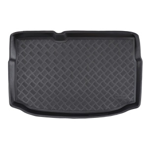 Covor Tavita Portbagaj Citroen C3 II 2009-2016 cu roata rezerva mare